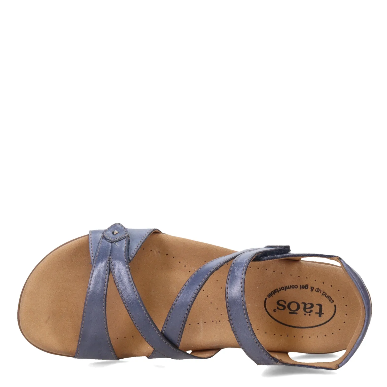 Women's Taos, Big Time Sandal