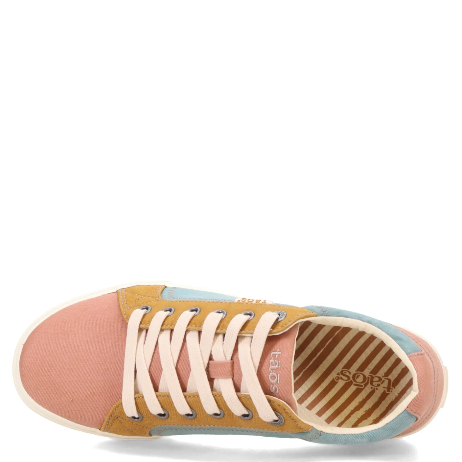 Women's Taos, Plim Soul Sneaker