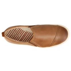 Women's Taos, Twin Gore Lux Sneaker
