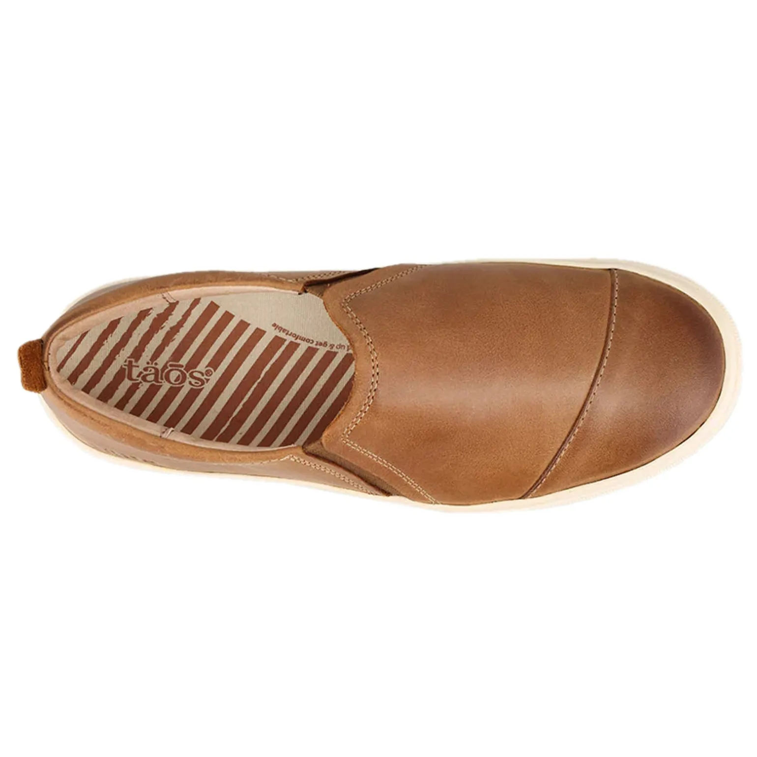 Women's Taos, Twin Gore Lux Sneaker