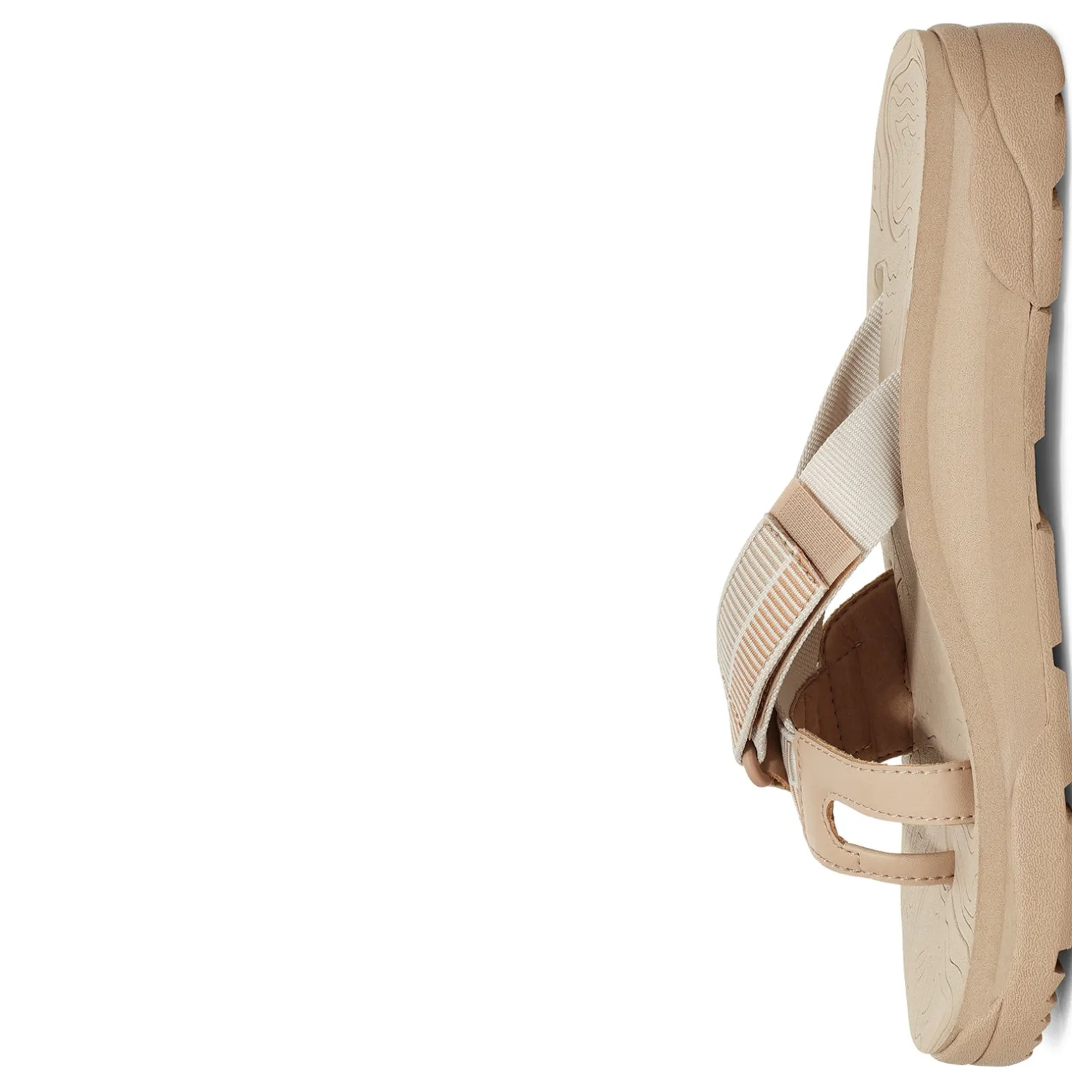 Women's Teva, Revive 95 Slide Sandal