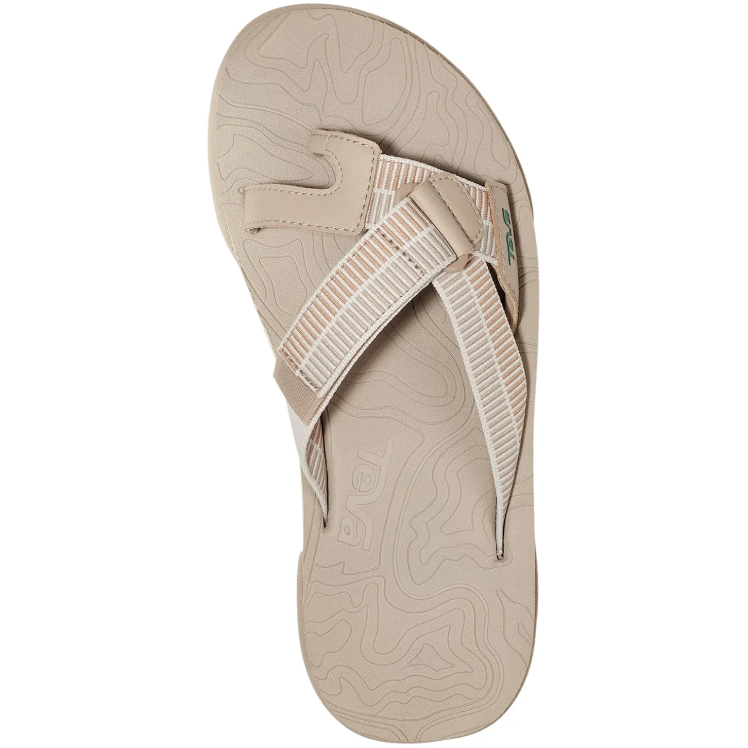 Women's Teva, Revive 95 Slide Sandal