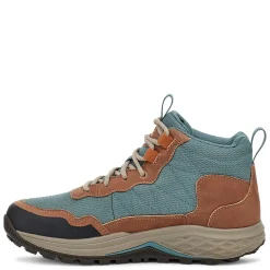 Women's Teva, Ridgeview Mid Waterproof Boot