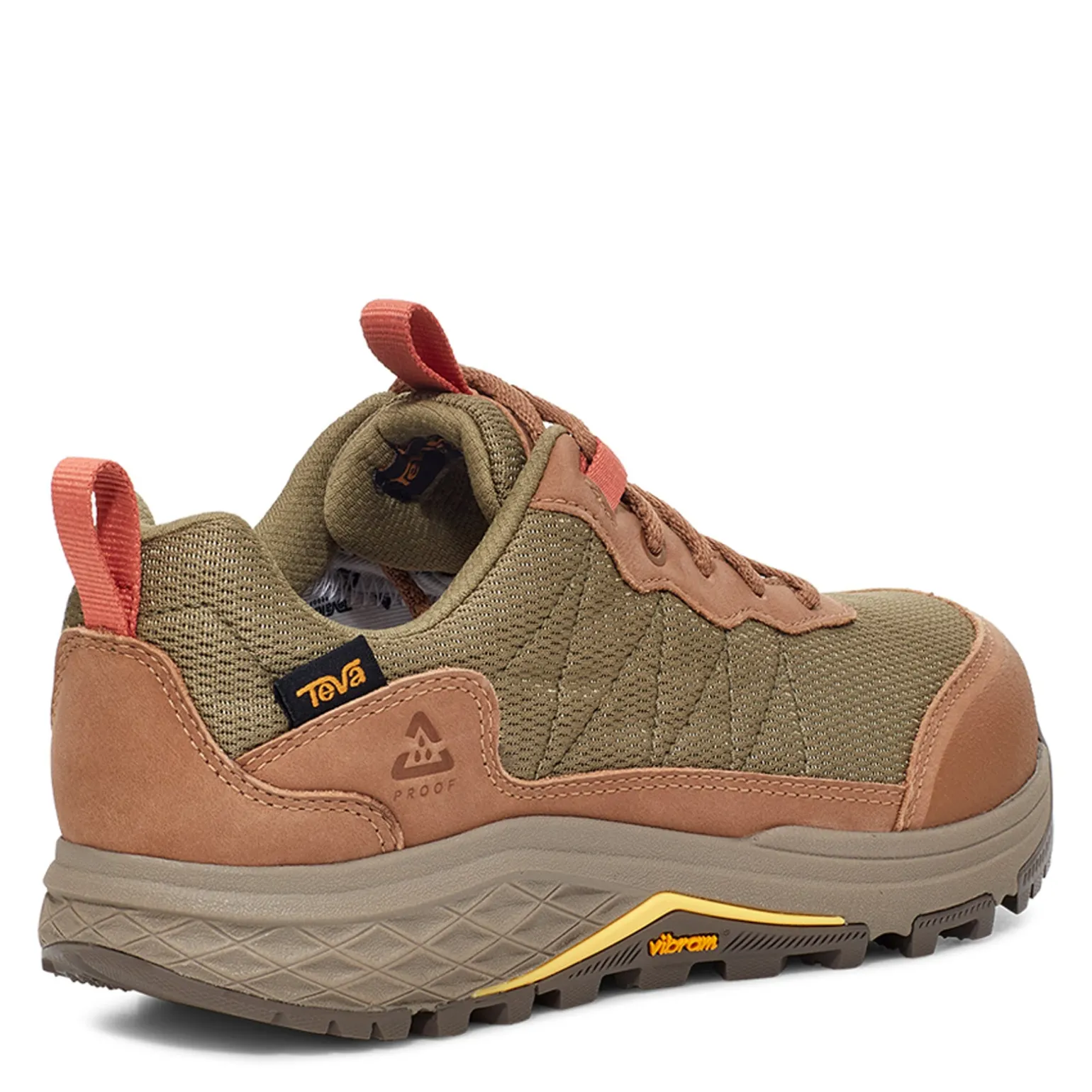 Women's Teva, Ridgeview Waterproof Hiking Shoe