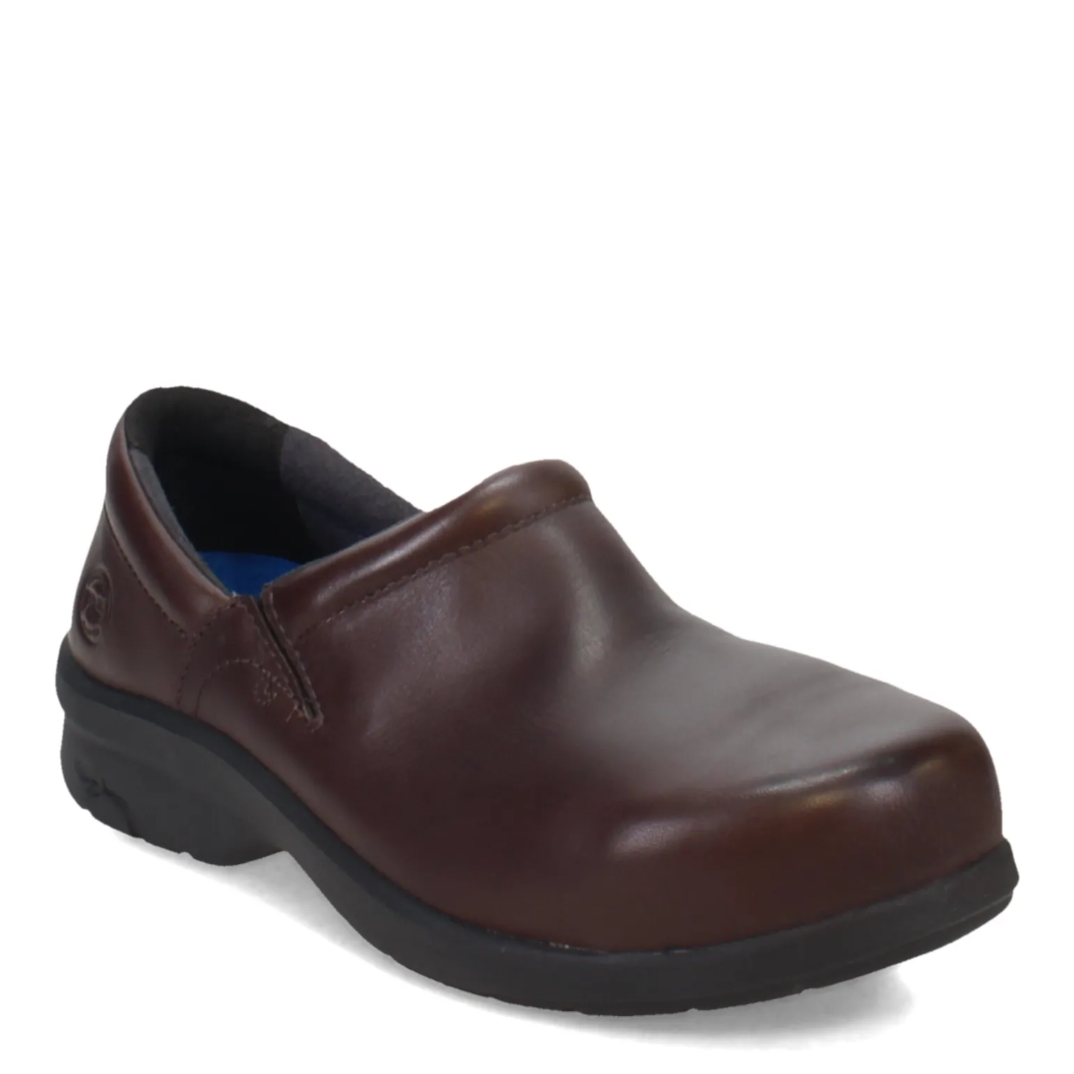 Women's Timberland Pro, Newbury Alloy Toe Work Shoe