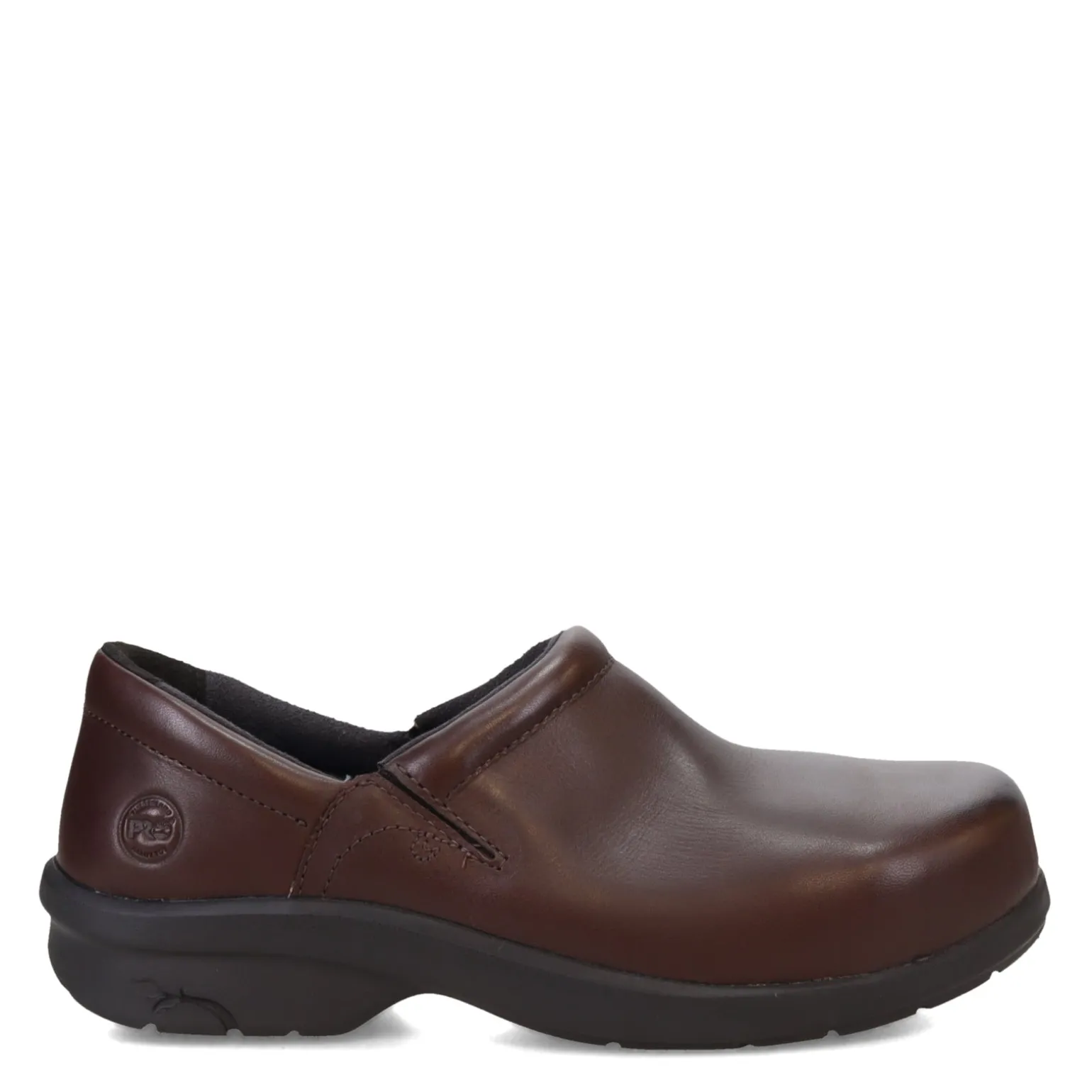 Women's Timberland Pro, Newbury Alloy Toe Work Shoe
