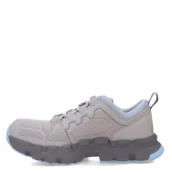 Women's Timberland Pro, Powertrain EV Composite Toe Work Shoe