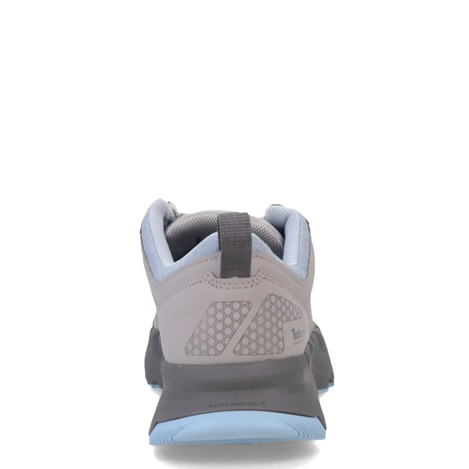 Women's Timberland Pro, Powertrain EV Composite Toe Work Shoe