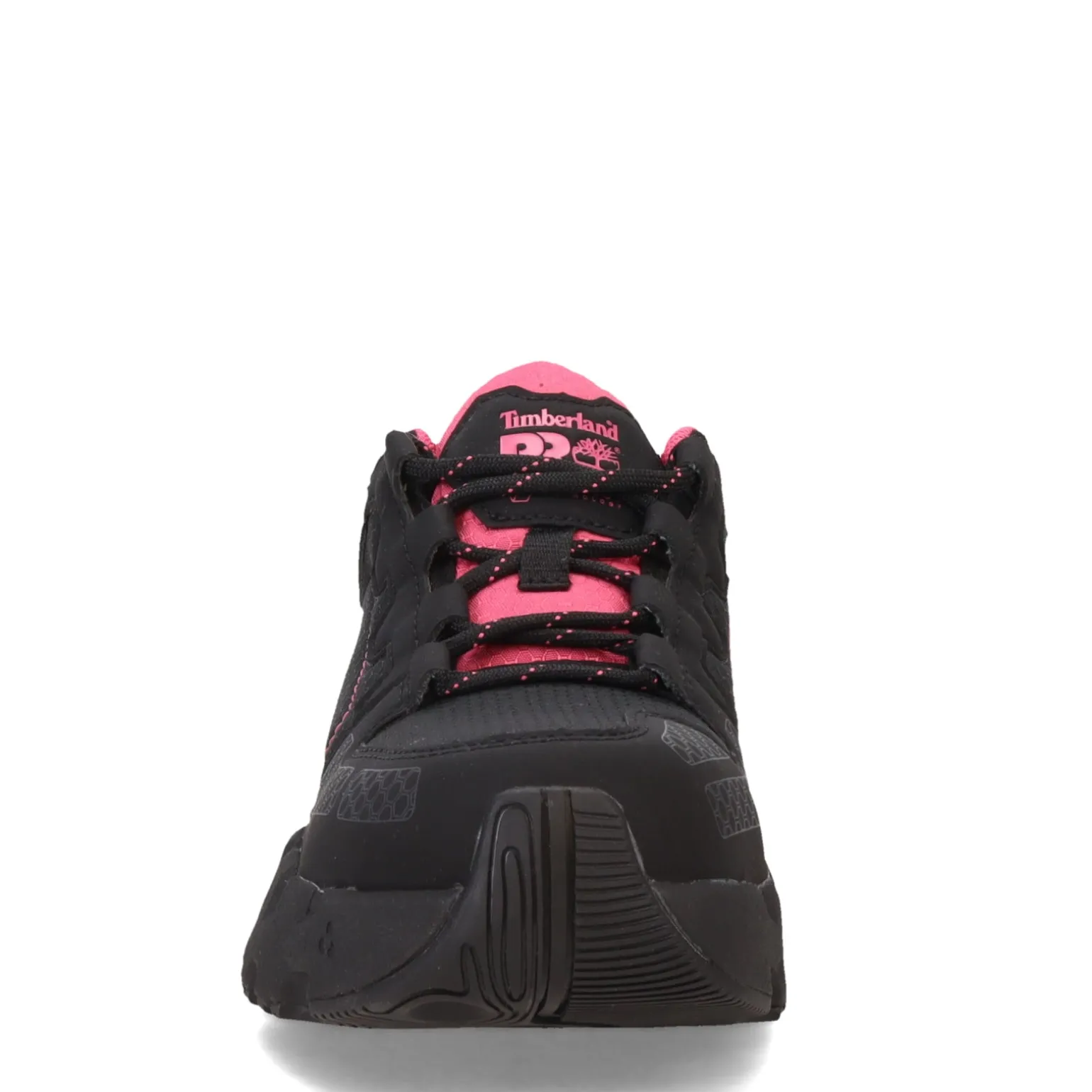 Women's Timberland Pro, Powertrain EV Composite Toe Work Shoe