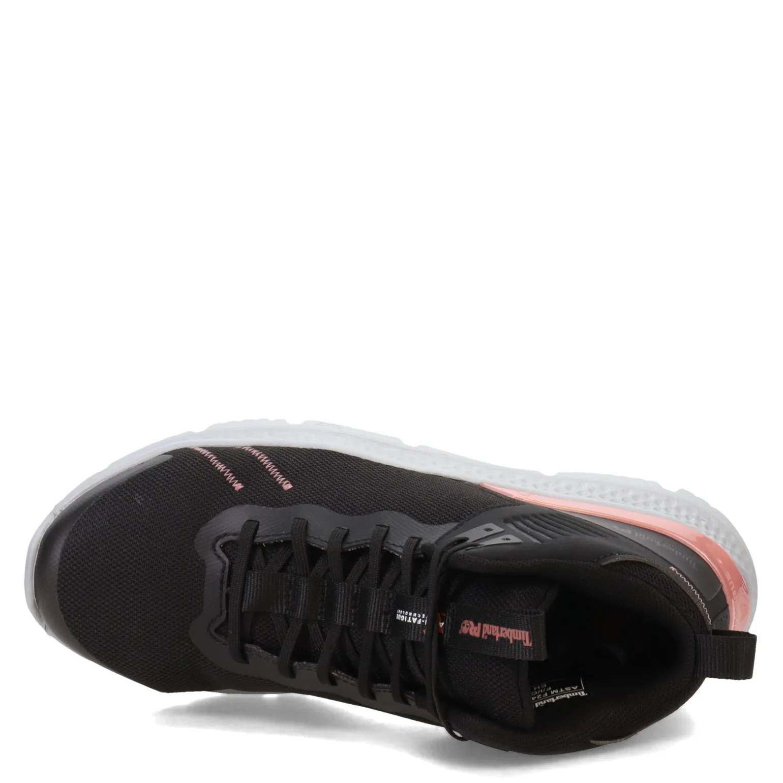 Women's Timberland Pro, Setra Mid Comp Toe Work Boot