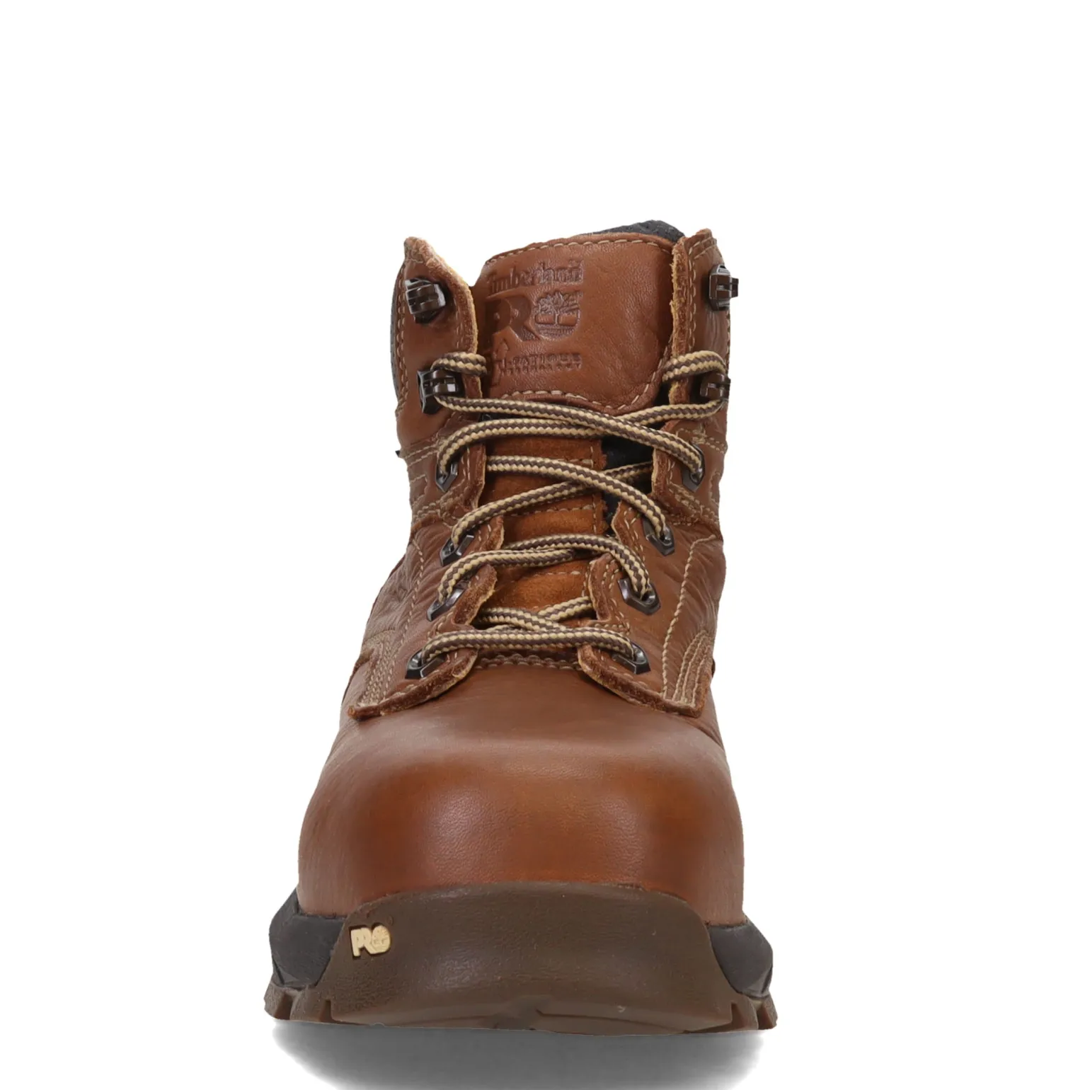 Women's Timberland PRO, Titan EV 6in Comp Toe Waterproof Boot