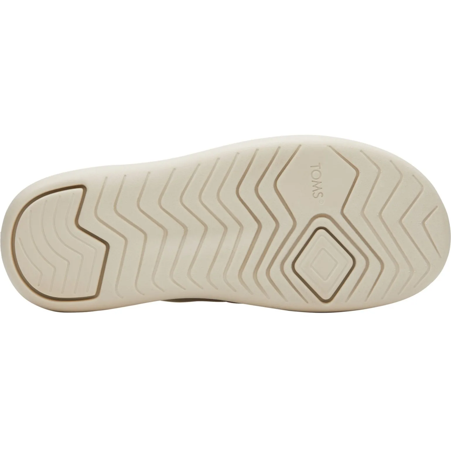 Women's Toms, Alpargata Crossover Sandal