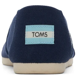 Women's Toms, Alpargata Recycled Slip-On