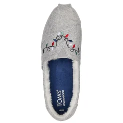 Women's TOMS, Alpargata Slip-On