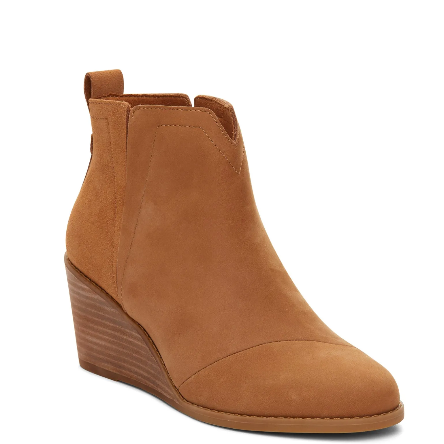 Women's Toms, Clare Boot