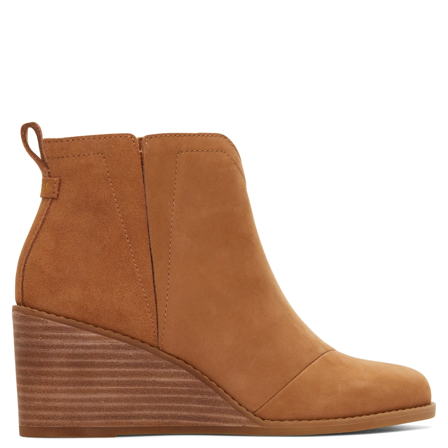 Women's Toms, Clare Boot