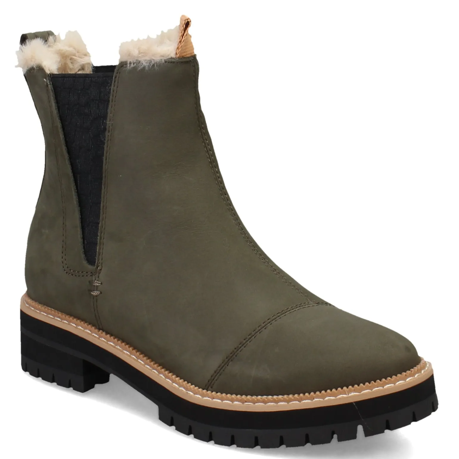 Women's TOMS, Dakota Boot