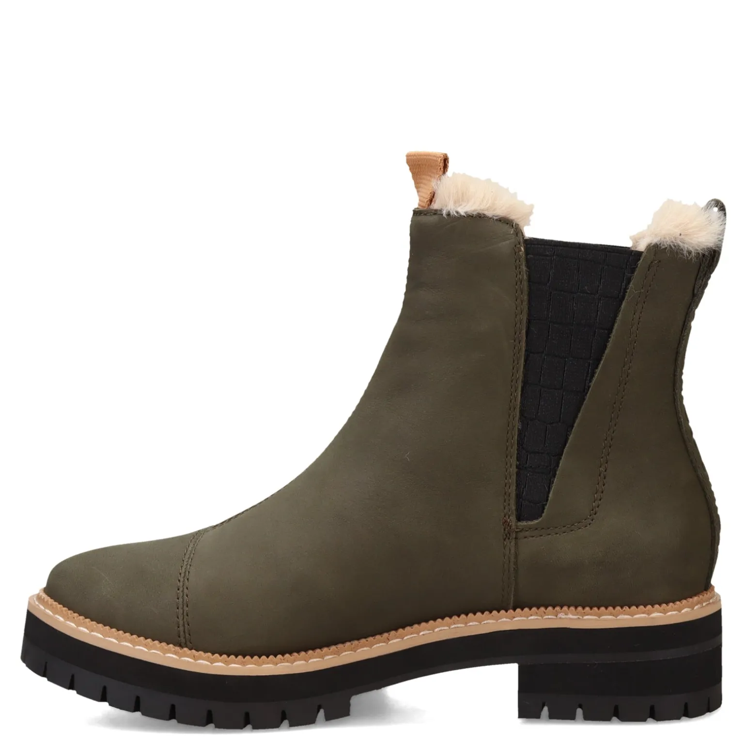 Women's TOMS, Dakota Boot
