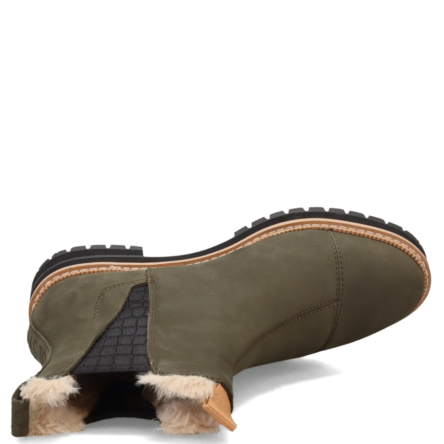Women's TOMS, Dakota Boot