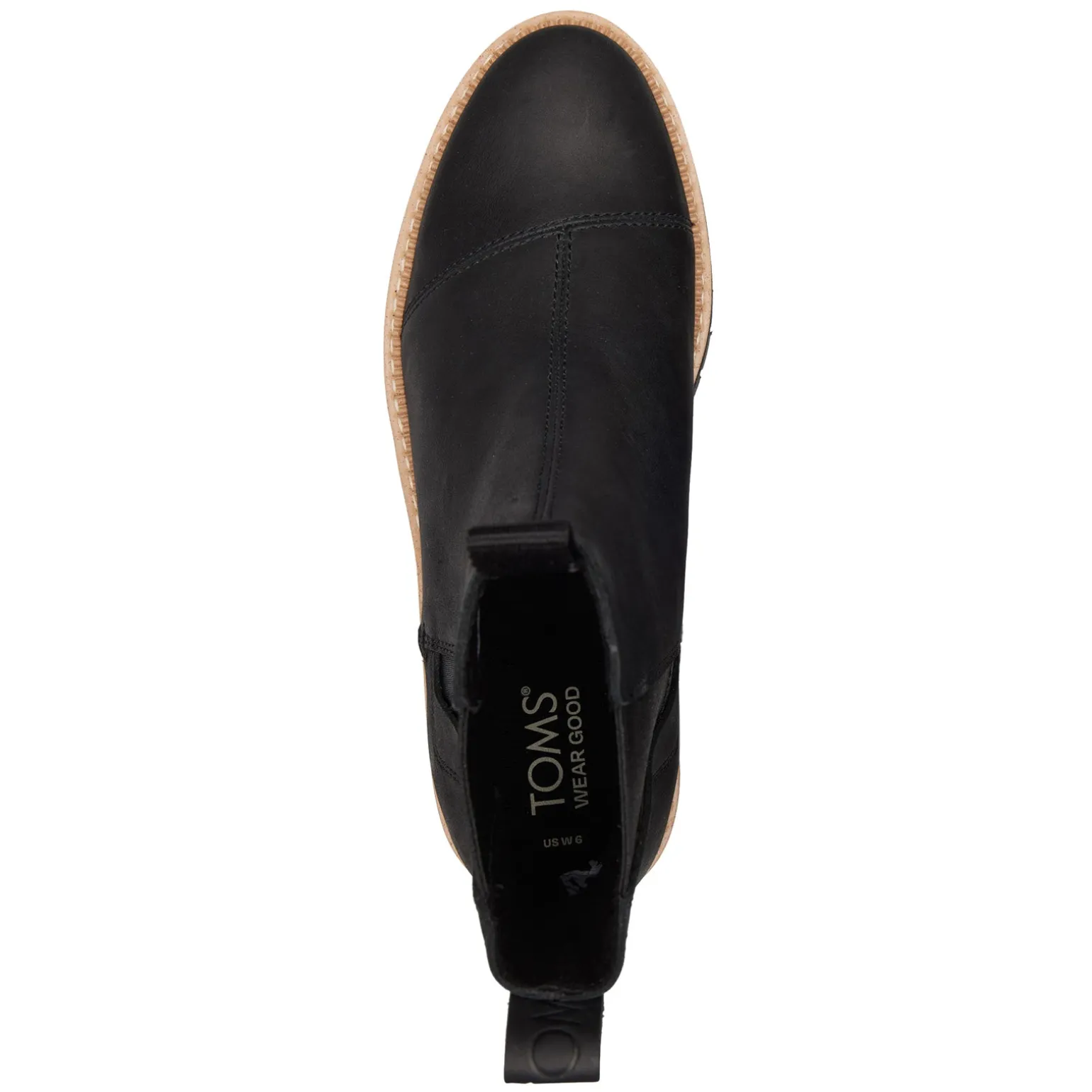 Women's TOMS, Dakota Boot