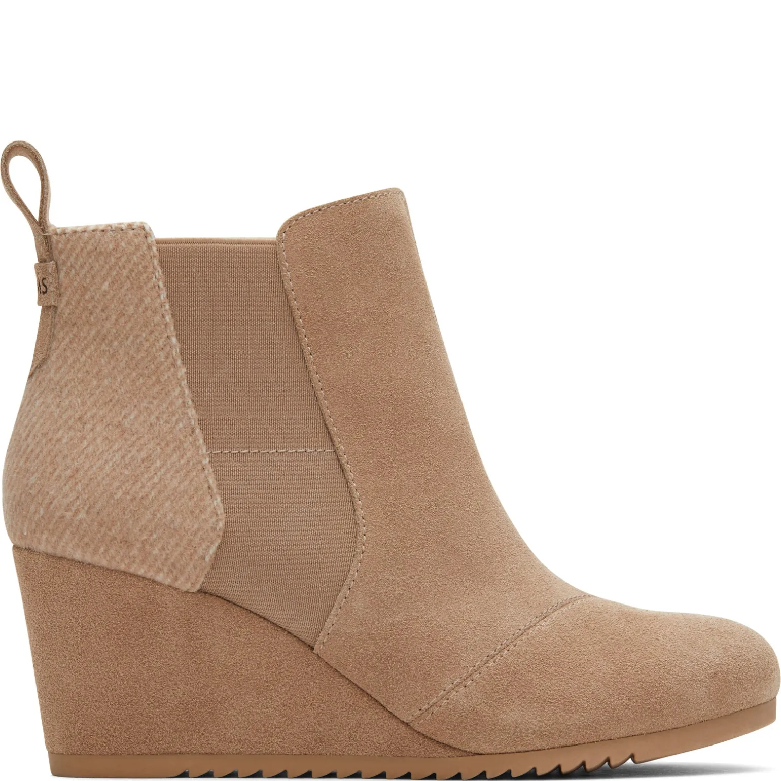 Women's Toms, Emery Boot