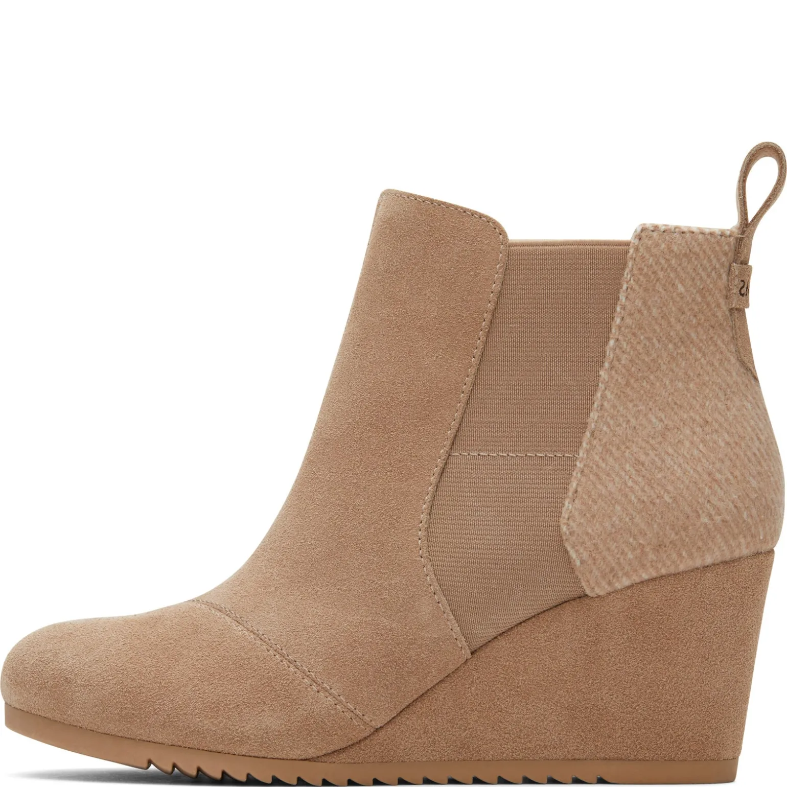 Women's Toms, Emery Boot