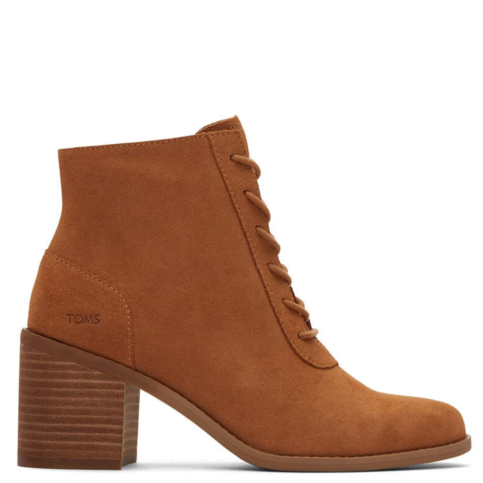 Women's Toms, Evelyn Lace Boot