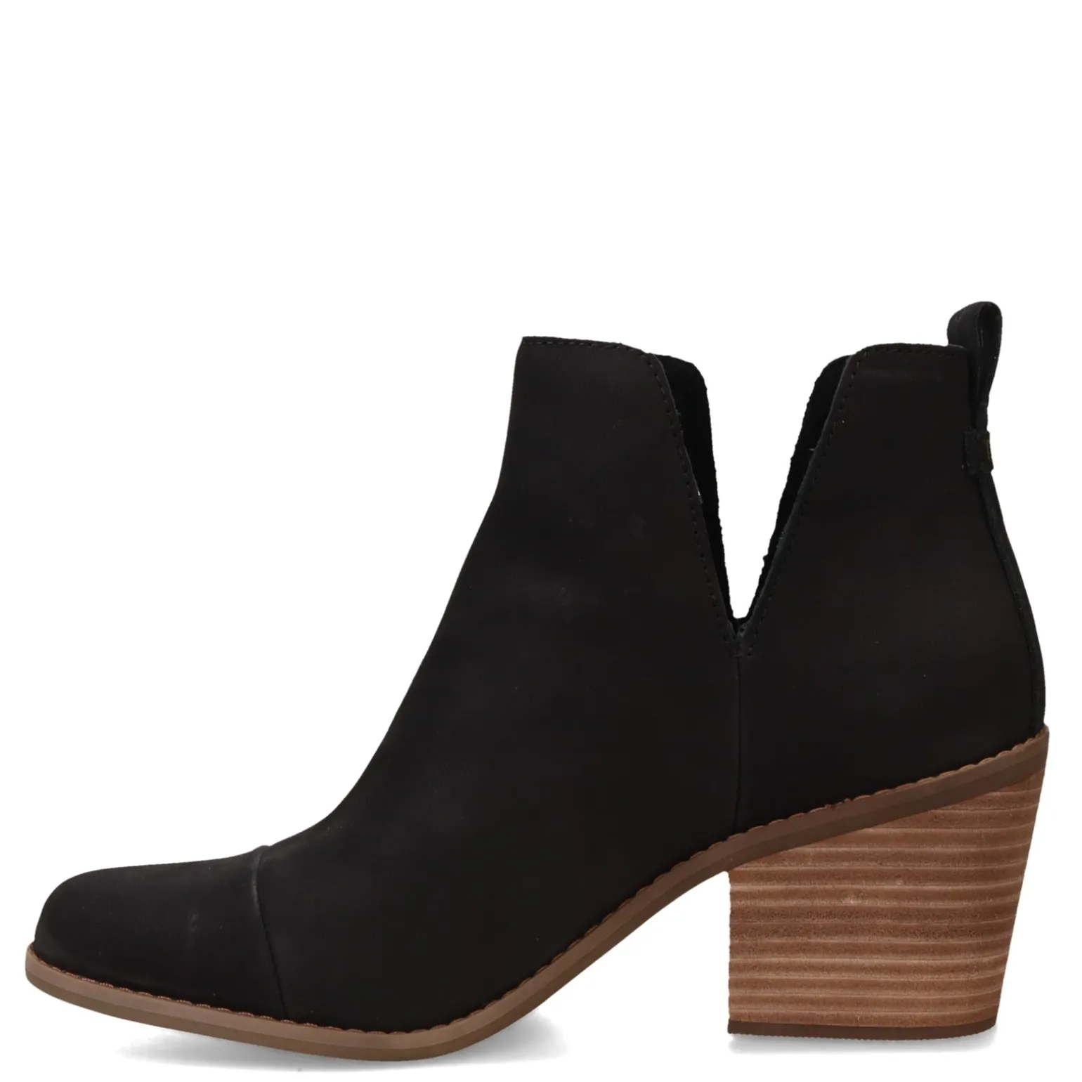 Women's Toms, Everly Cutout Boot