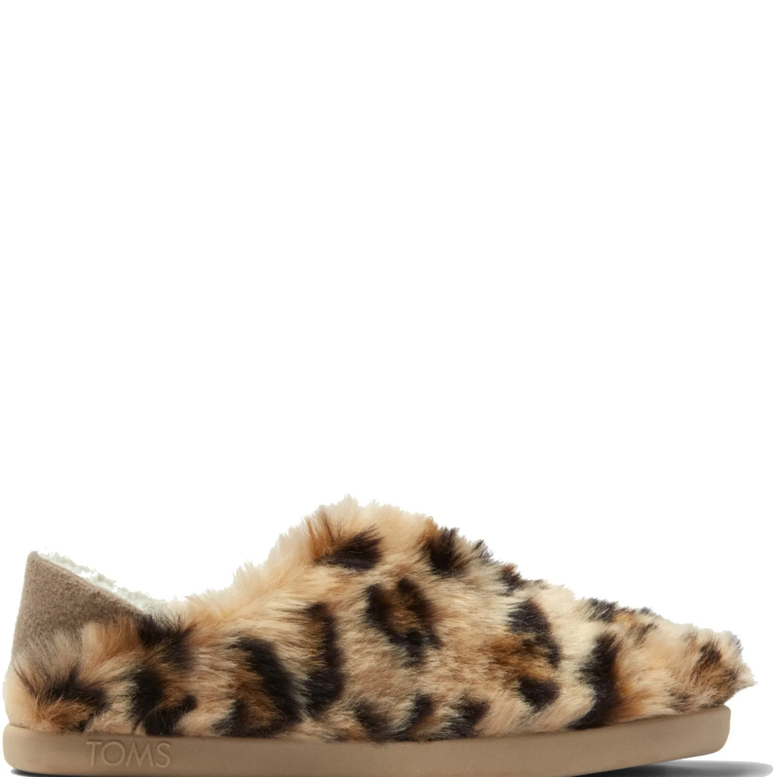 Women's Toms, Ezra Slipper