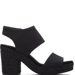 Women's Toms, Majorca Platform Sandal