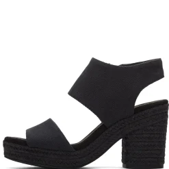 Women's Toms, Majorca Platform Sandal