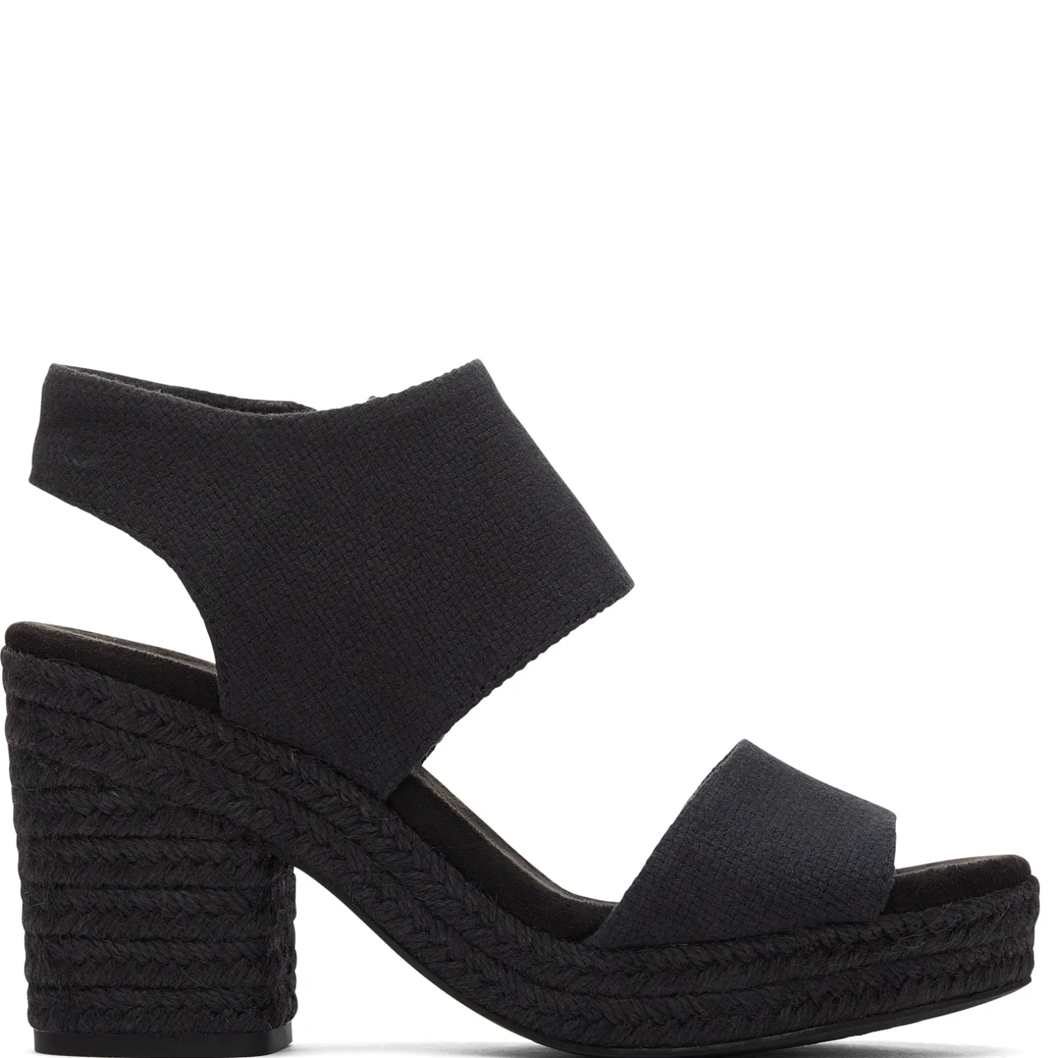 Women's Toms, Majorca Platform Sandal