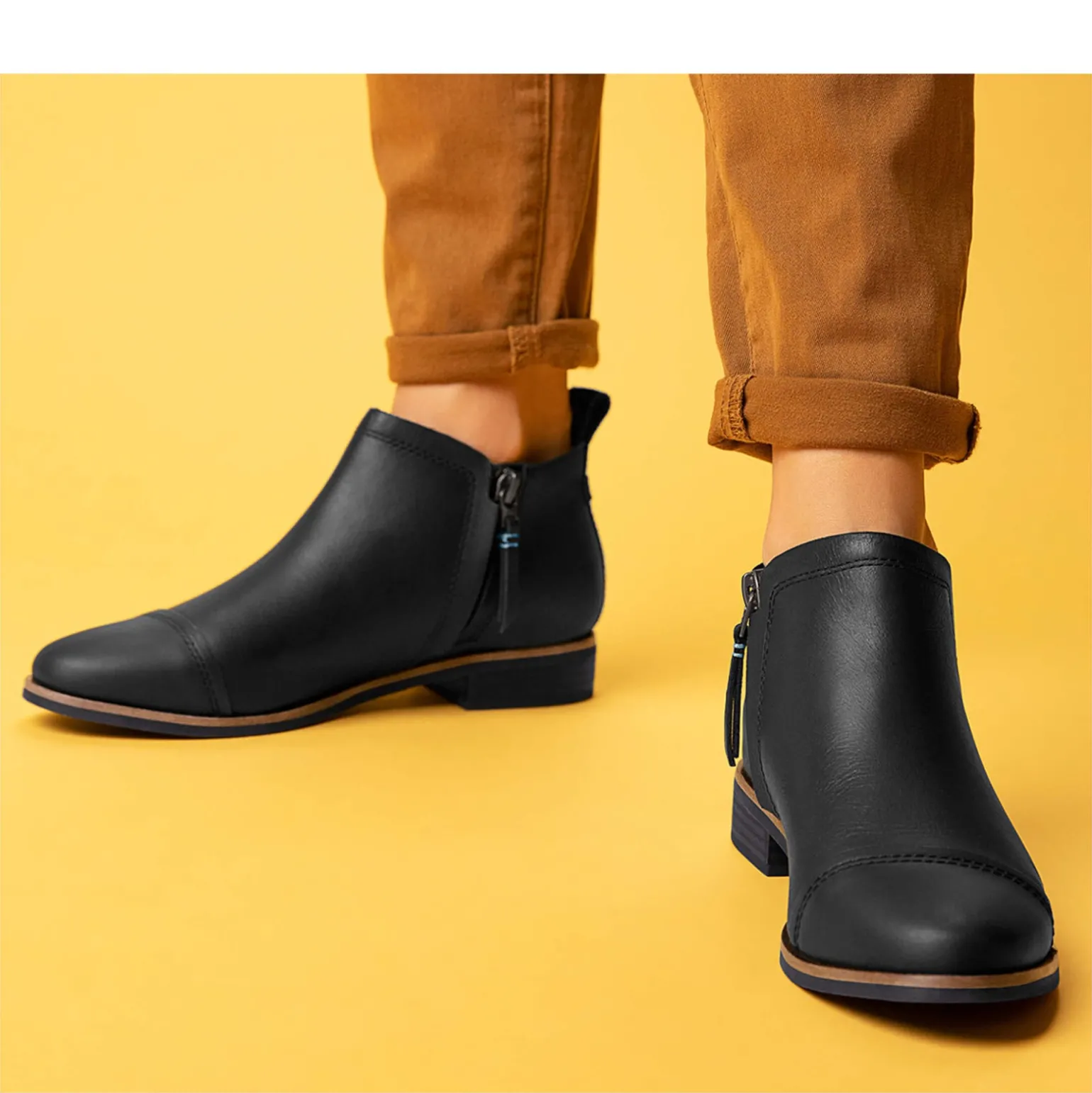 Women's TOMS, Reese Boot