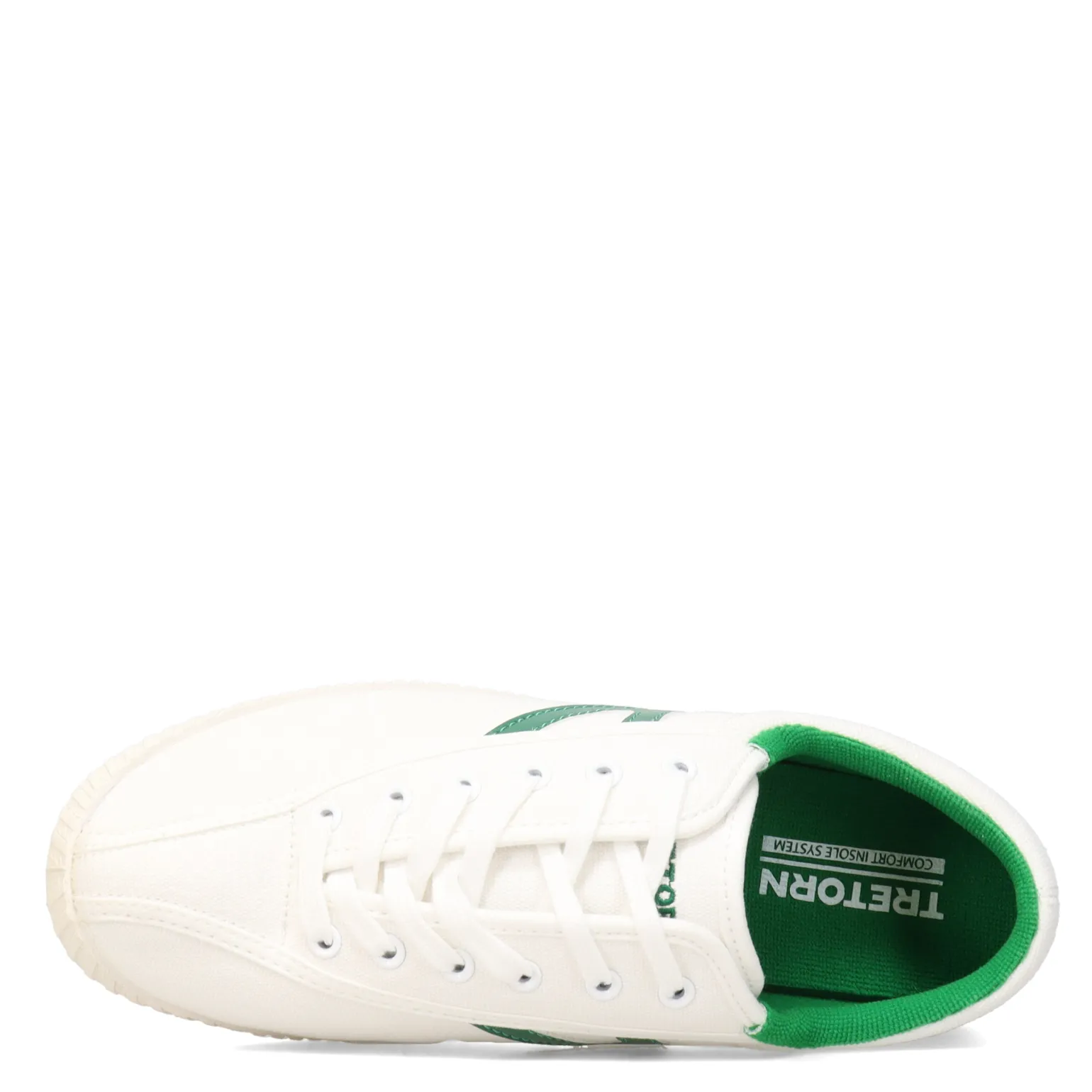 Women's Tretorn, Nylite Plus Canvas Sneaker