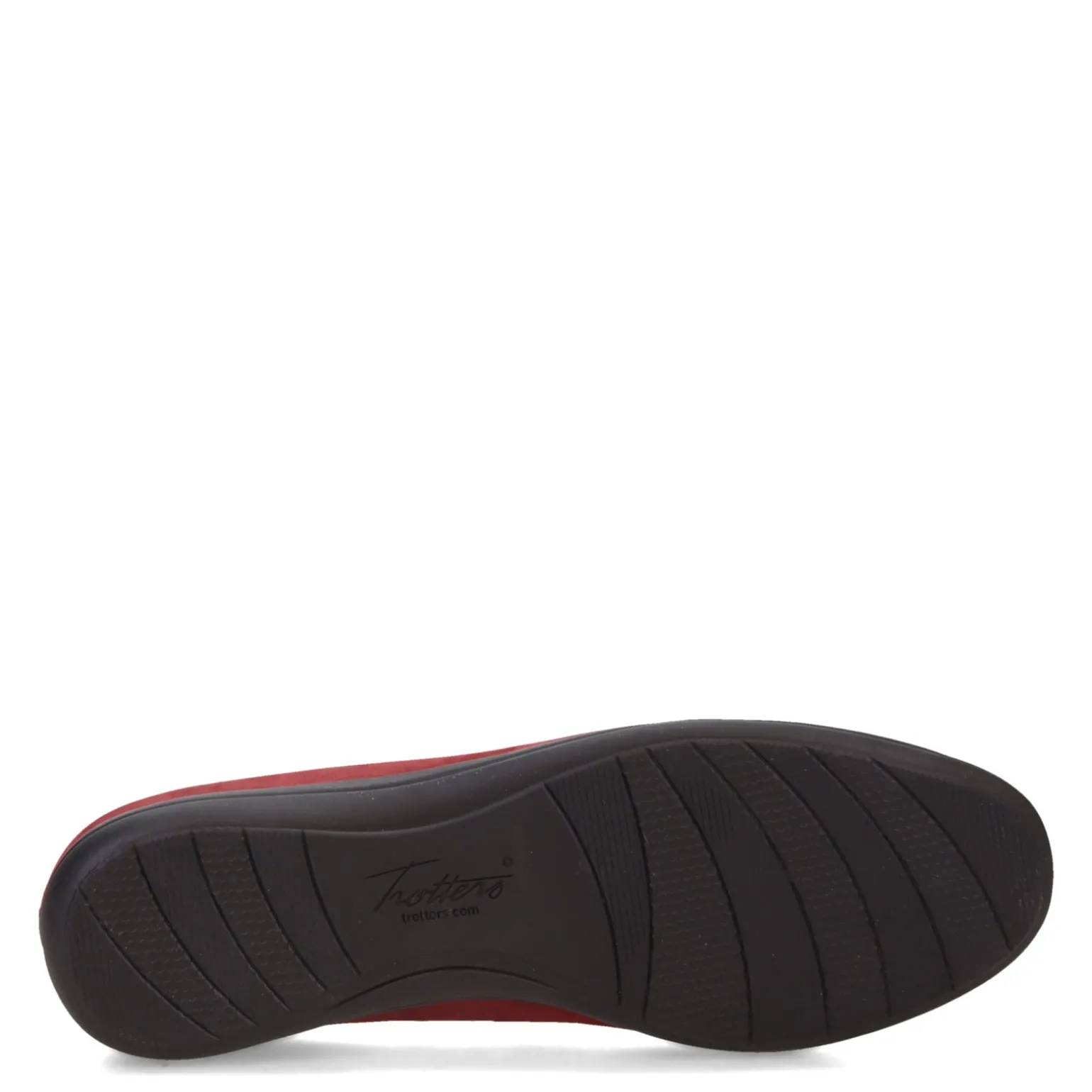 Women's Trotters, Darcey Flat