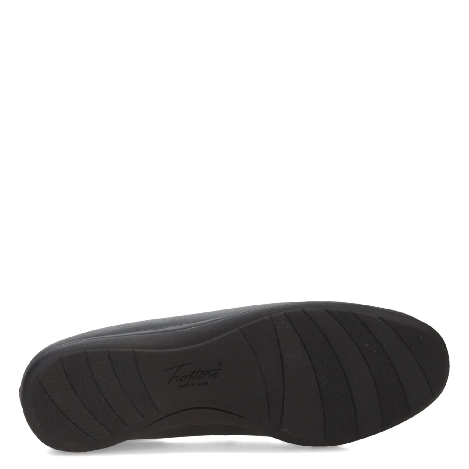 Women's Trotters, Darcey Flat