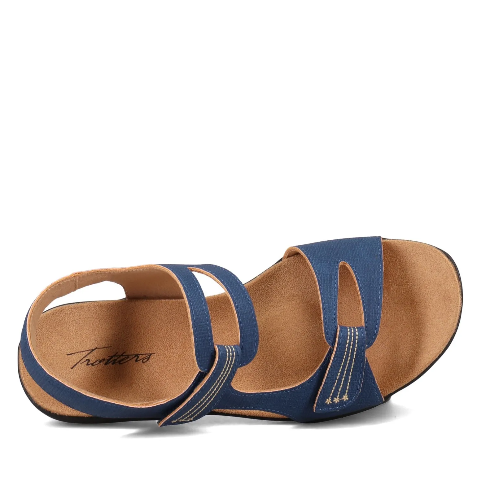 Women's Trotters, Katarina Sandal