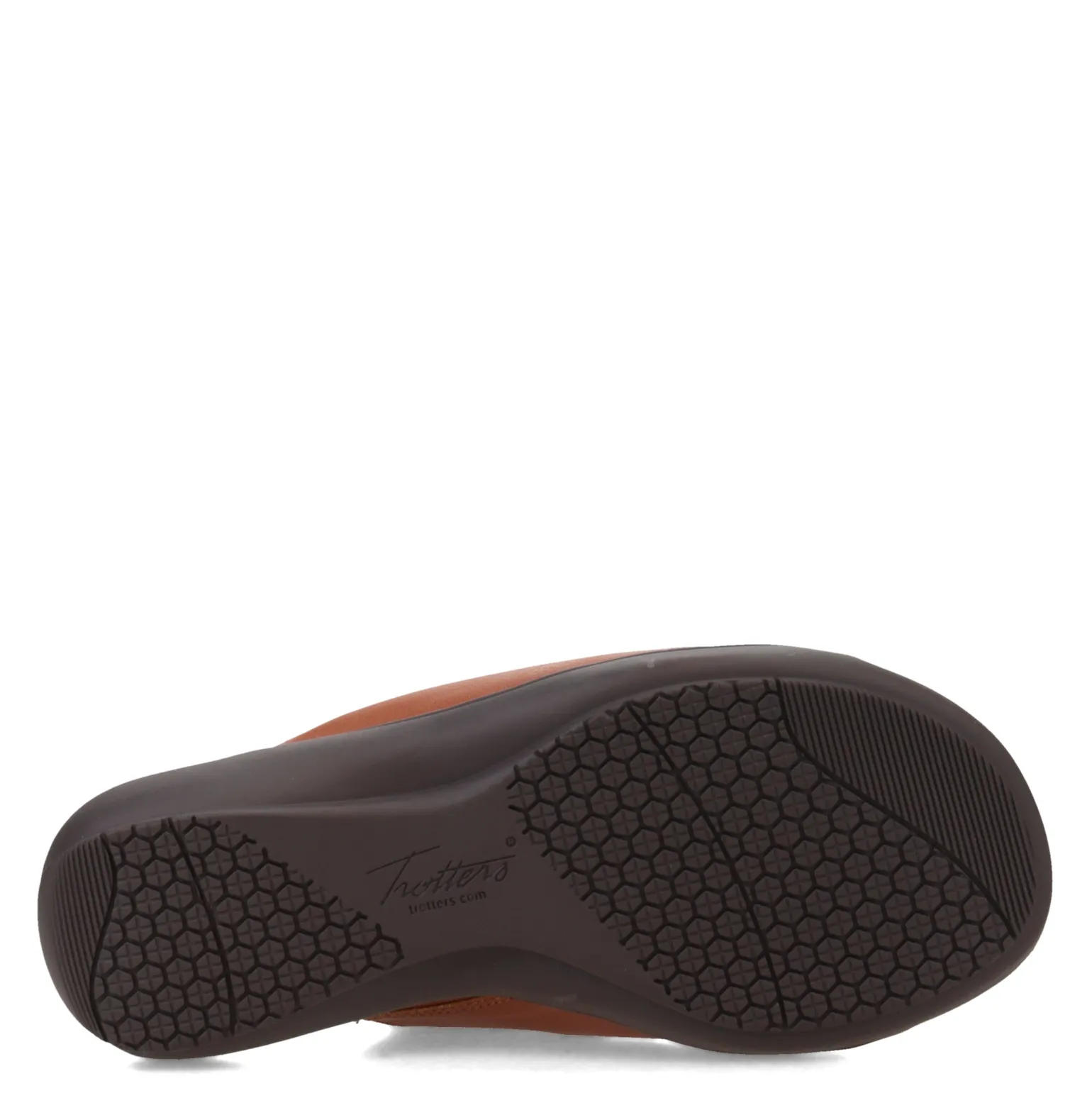 Women's Trotters, Rhianna Sandal