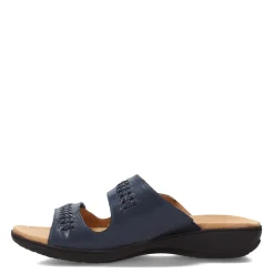 Women's Trotters, Rhianna Sandal