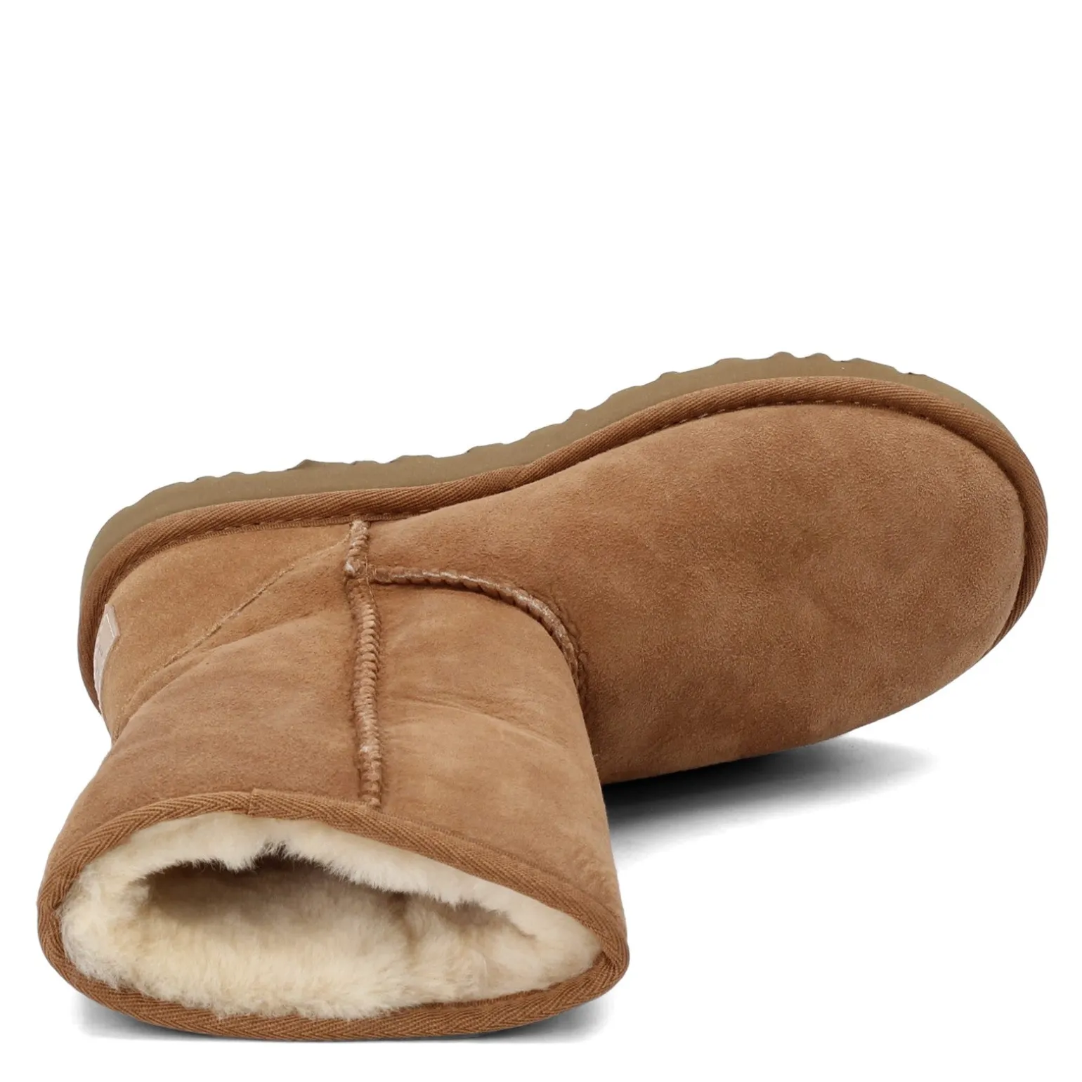 Women's Ugg, Classic Short II Boot