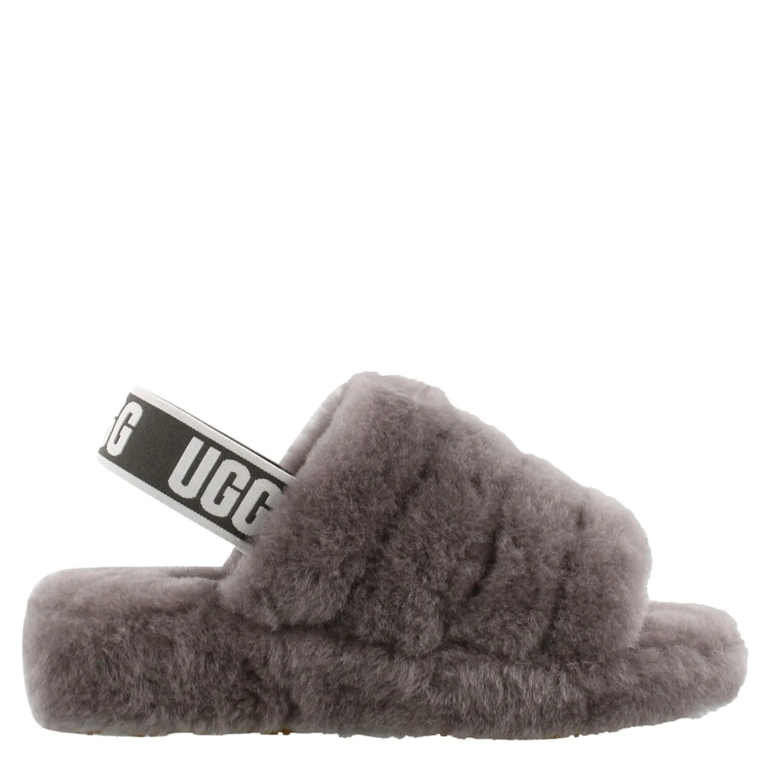 Women's Ugg, Fluff Yeah Slide