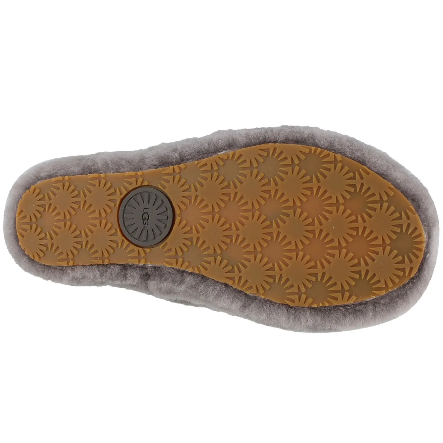 Women's Ugg, Fluff Yeah Slide