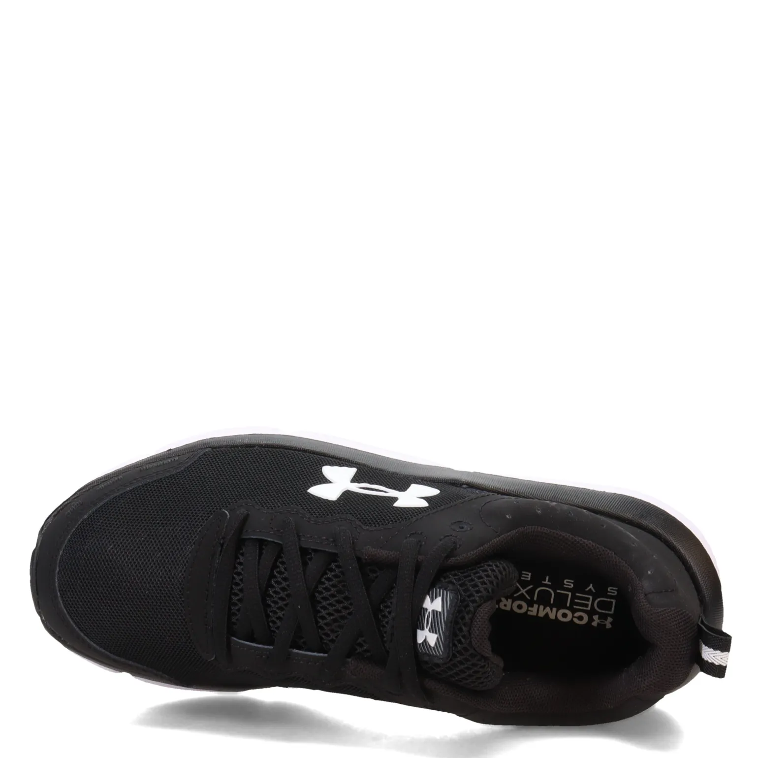 Women's Under Armour, Charged Assert 10 Running Shoe - Wide Width