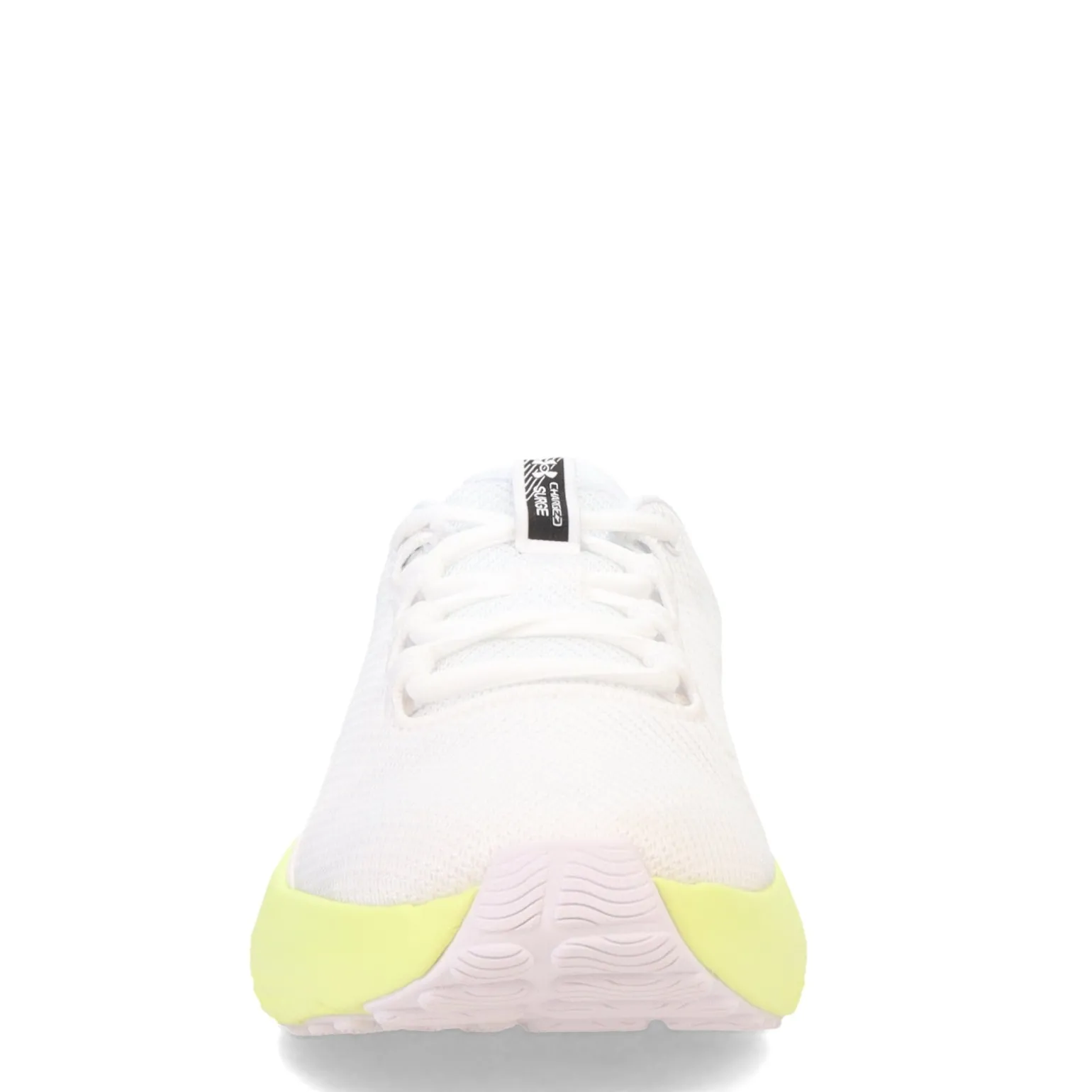 Women's Under Armour, Charged Surge 4 Running Shoe