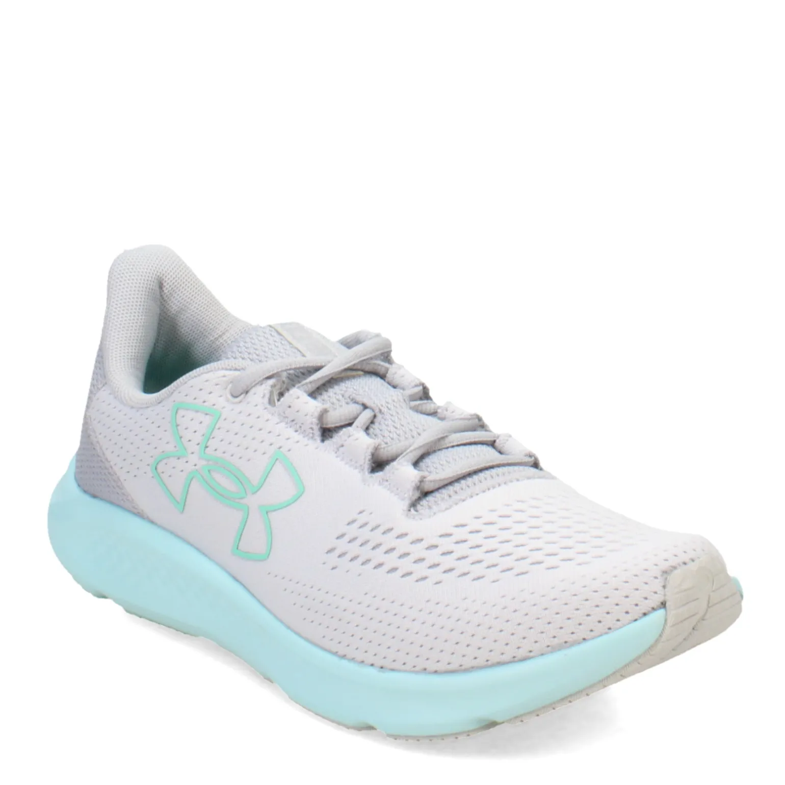 Women's Under Armour, Charged Pursuit 3 Running Shoe