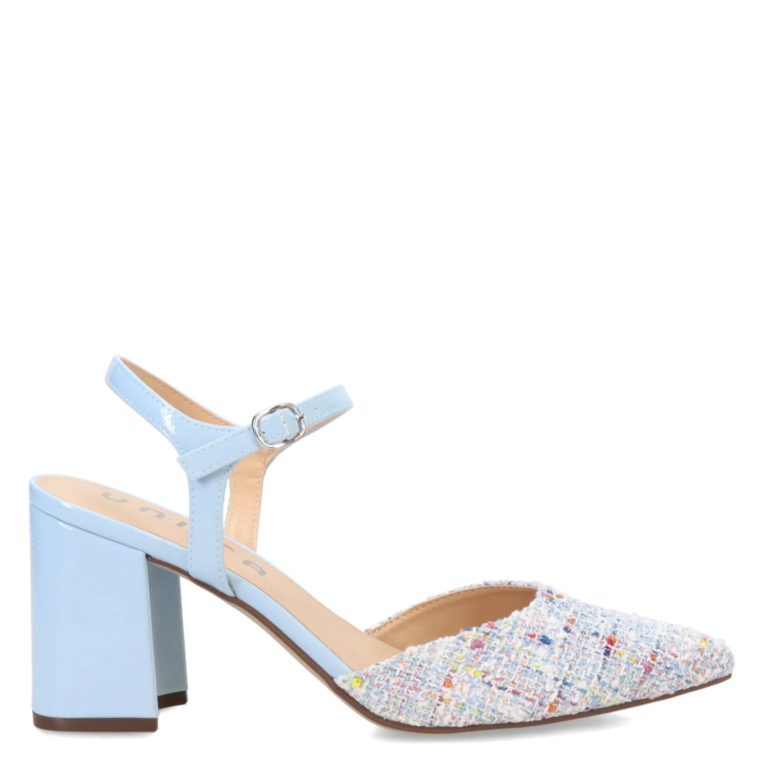 Women's Unisa, Emilen Pump