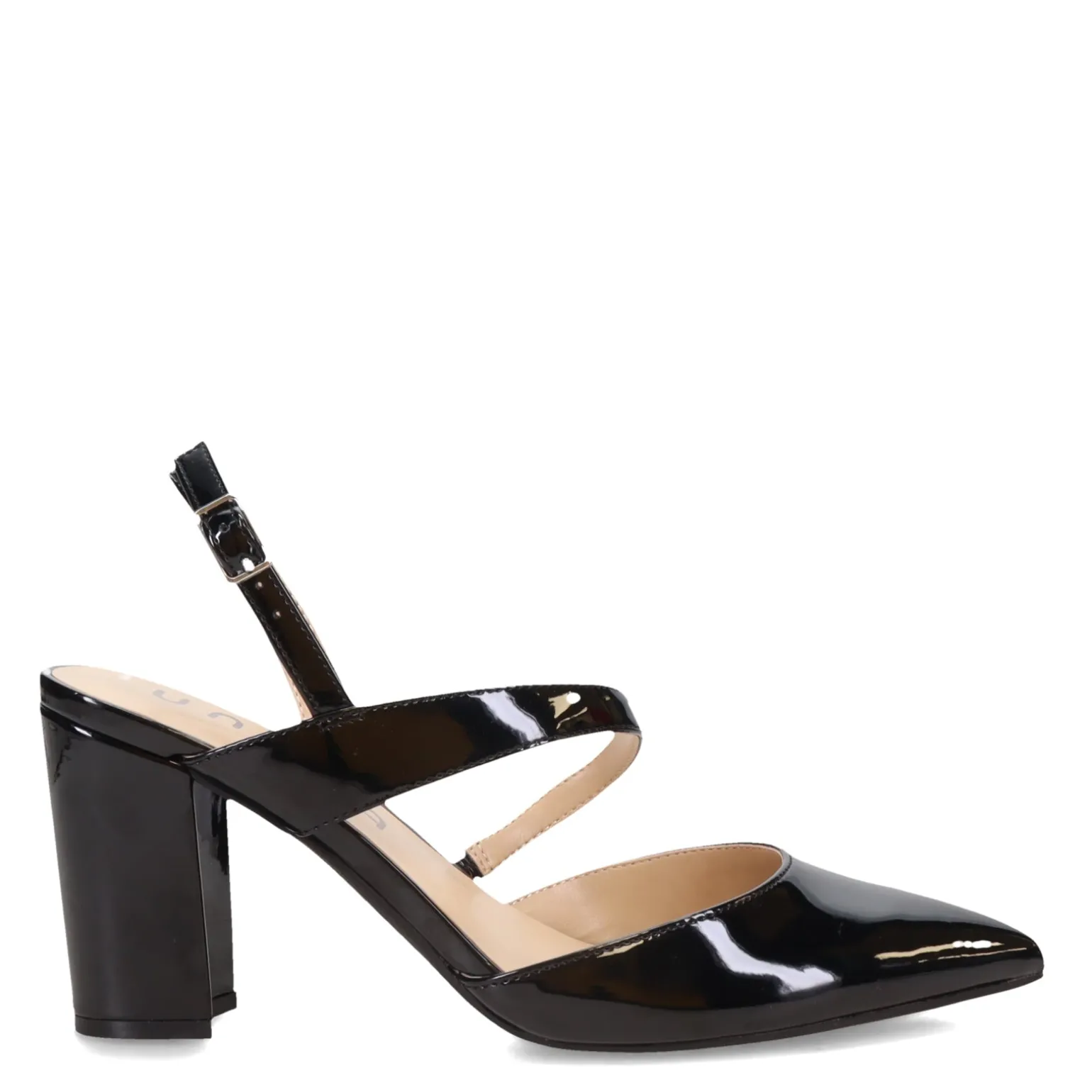 Women's Unisa, Mottie Pump