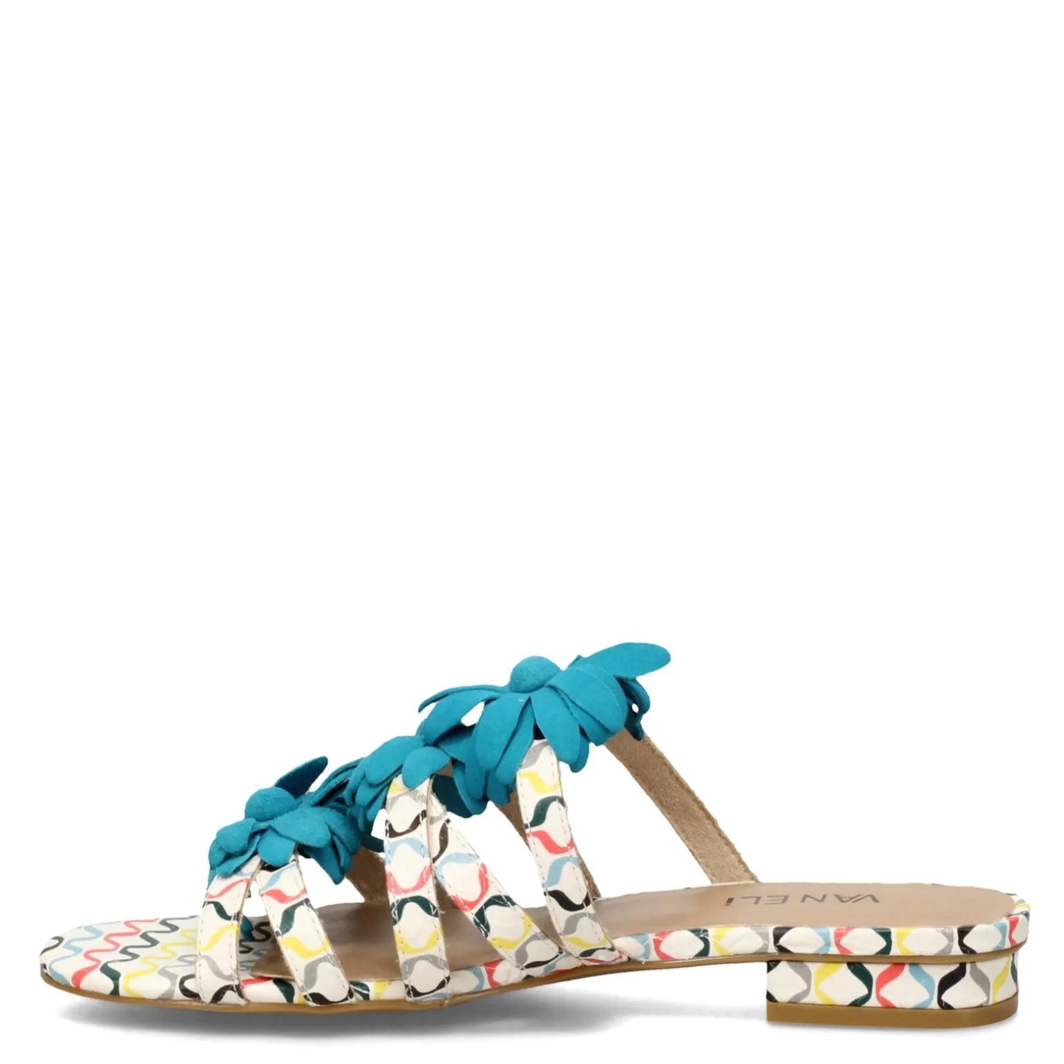 Women's Vaneli, Betty Sandal