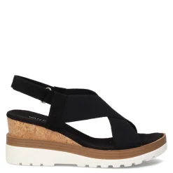 Women's Vaneli, Carlin Sandal