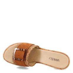 Women's Vaneli, Cattee Sandal